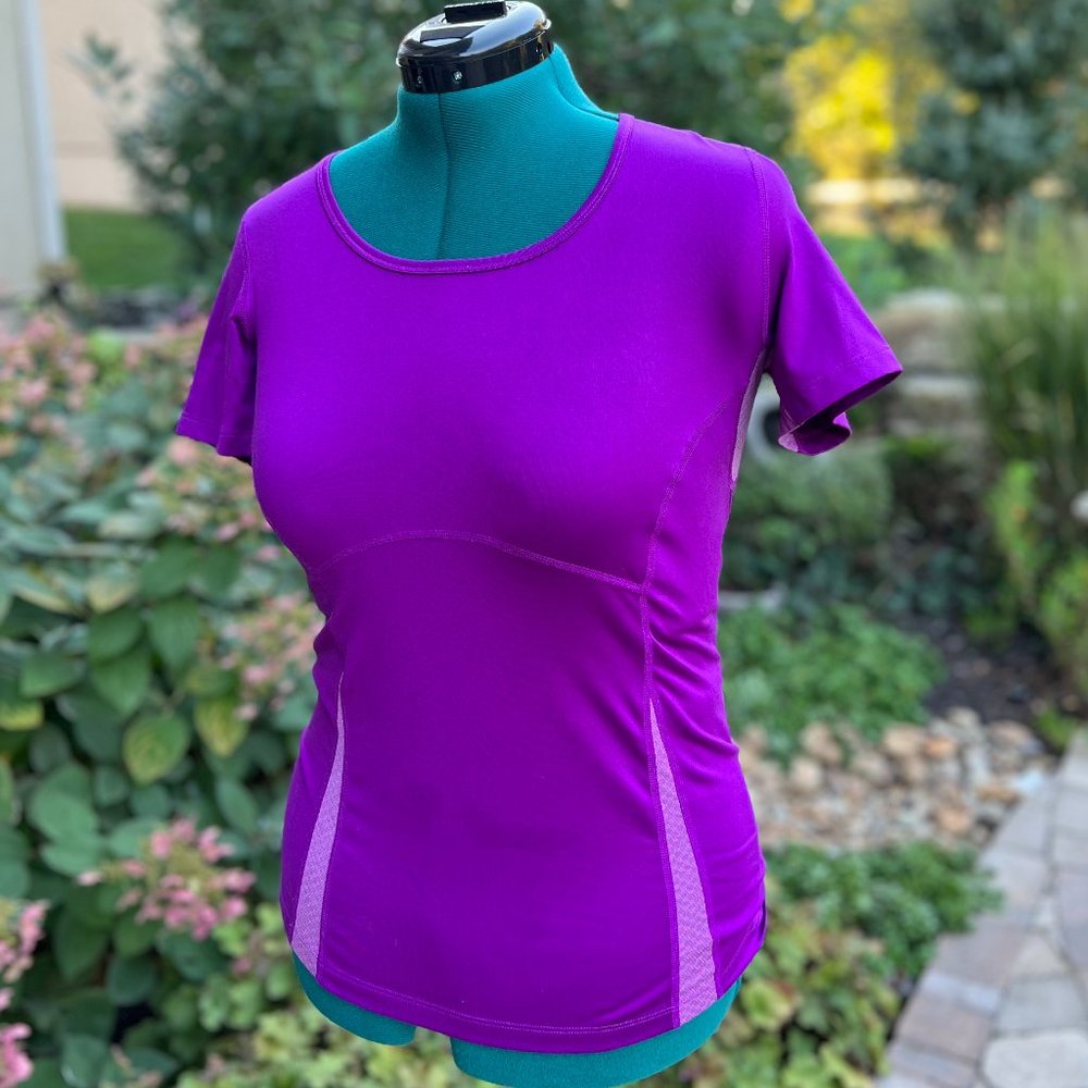 Lucy top, Small